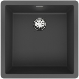 Мойка Teka Radea R10 40.40 M-TG Dark Grey