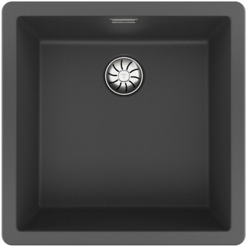 Мойка Teka Radea R10 40.40 M-TG Dark Grey
