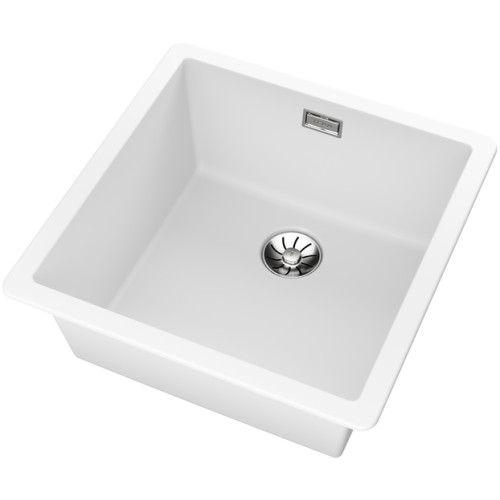 Мойка Teka Radea R10 40.40 M-TG White
