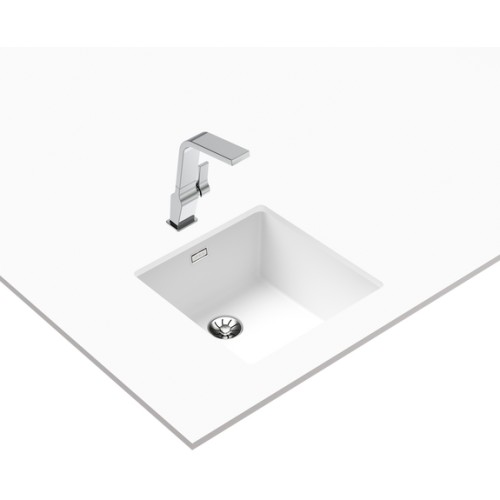 Мойка Teka Radea R10 40.40 M-TG White