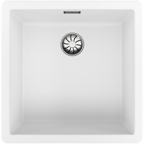 Мойка Teka Radea R10 40.40 M-TG White