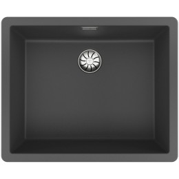 Мойка Teka Radea R10 50.40 M-TG Dark Grey
