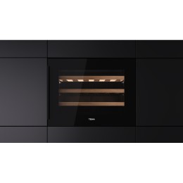 Винный шкаф Teka RVI 10024