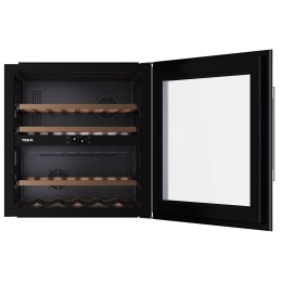 Винный шкаф Teka RVI 20041
