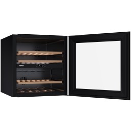 Винный шкаф Teka RVI 20041