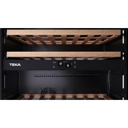 Винный шкаф Teka RVI 20041