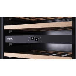 Винный шкаф Teka RVI 20046
