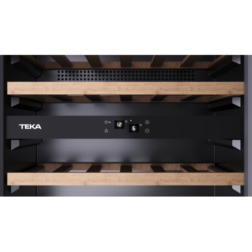 Винный шкаф Teka RVI 20046