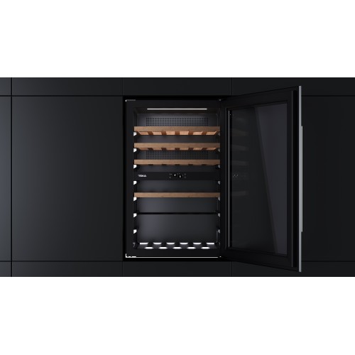 Винный шкаф Teka RVI 20046
