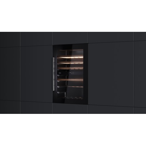 Винный шкаф Teka RVI 20046