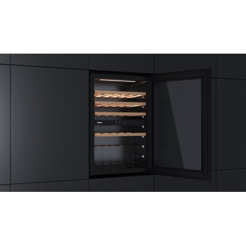 Винный шкаф Teka RVI 20046
