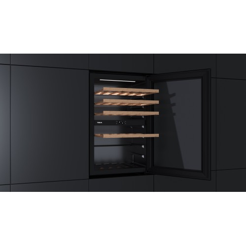 Винный шкаф Teka RVI 20046