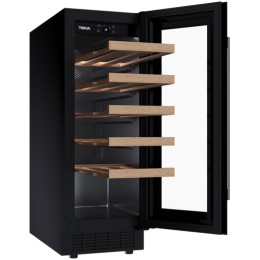 Винный шкаф Teka RVU 10020