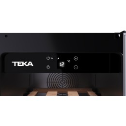 Винный шкаф Teka RVU 10020