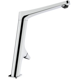 Смеситель Teka SN 915 Chrome
