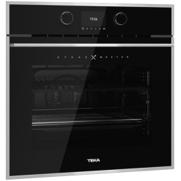 Духовой шкаф Teka STEAKMASTER Black-SS