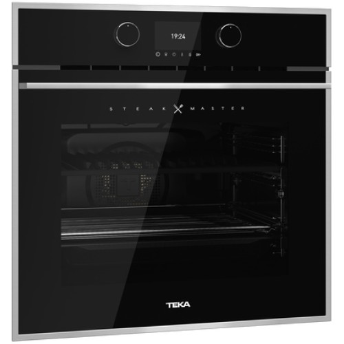 Духовой шкаф Teka STEAKMASTER Black-SS