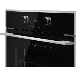 Духовой шкаф Teka STEAKMASTER Black-SS