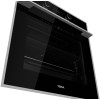 Духовой шкаф Teka STEAKMASTER Black-SS
