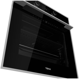 Духовой шкаф Teka STEAKMASTER Black-SS