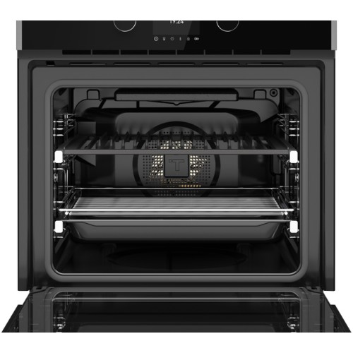 Духовой шкаф Teka STEAKMASTER Black-SS