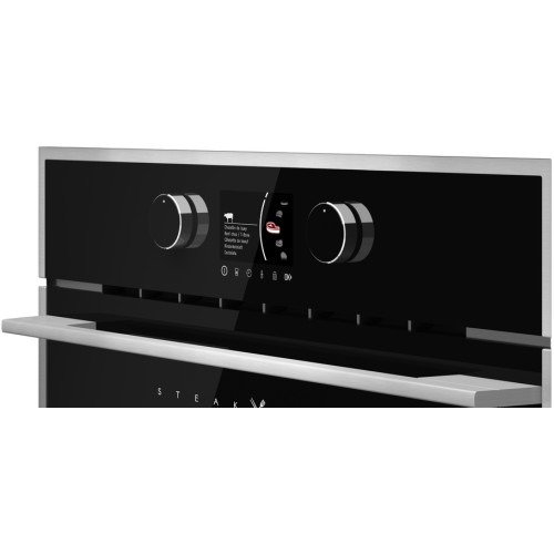Духовой шкаф Teka STEAKMASTER Black-SS