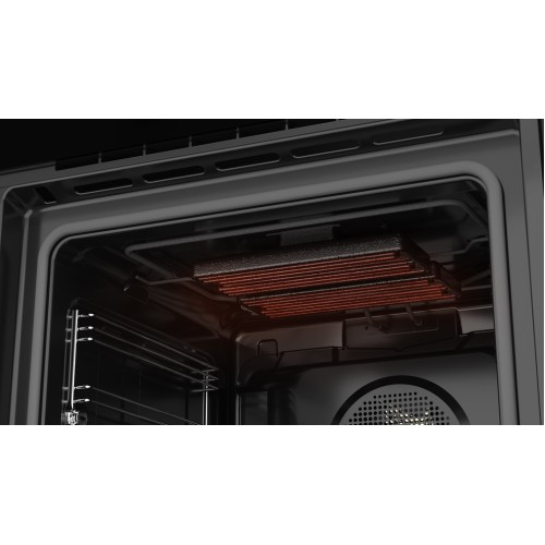 Духовой шкаф Teka STEAKMASTER Black-SS