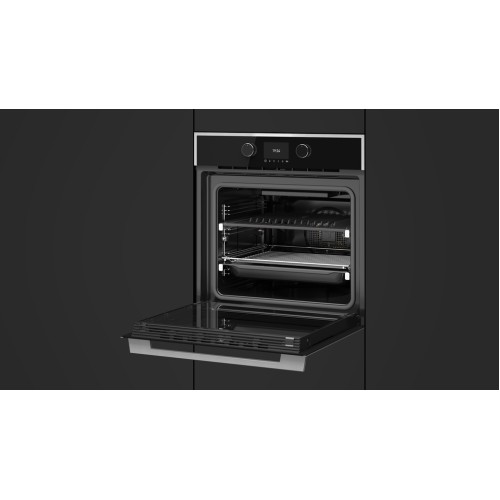 Духовой шкаф Teka STEAKMASTER Black-SS