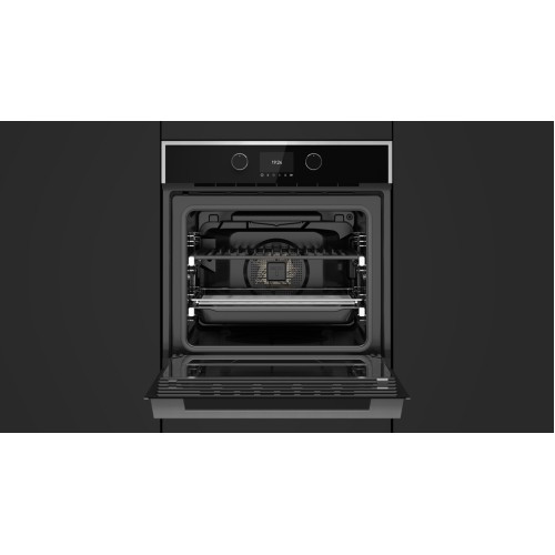 Духовой шкаф Teka STEAKMASTER Black-SS