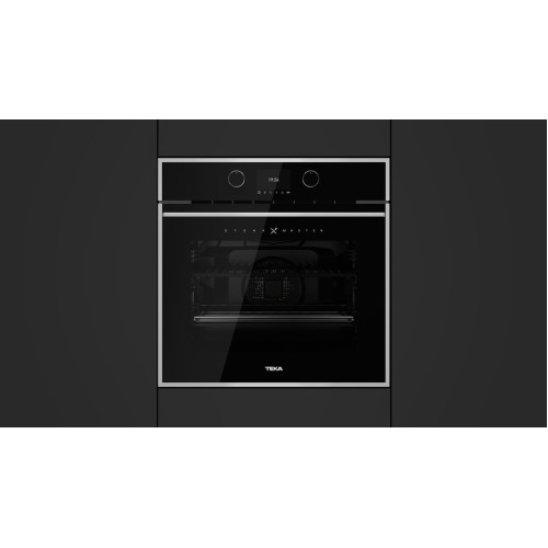 Духовой шкаф Teka STEAKMASTER Black-SS
