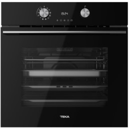 Духовой шкаф Teka STEAMCHEF HLB 8550 SC Night River Black
