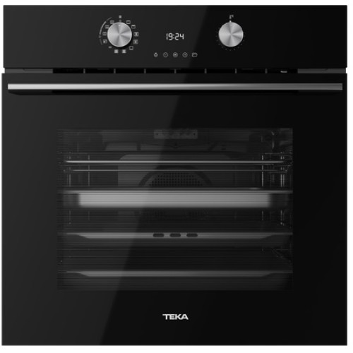 Духовой шкаф Teka STEAMCHEF HLB 8550 SC Night River Black