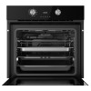 Духовой шкаф Teka STEAMCHEF HLB 8550 SC Night River Black