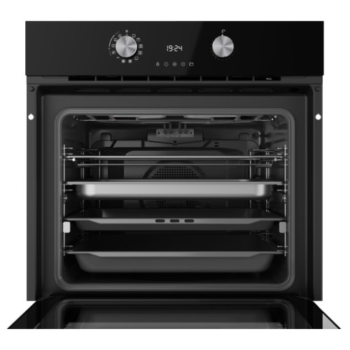 Духовой шкаф Teka STEAMCHEF HLB 8550 SC Night River Black