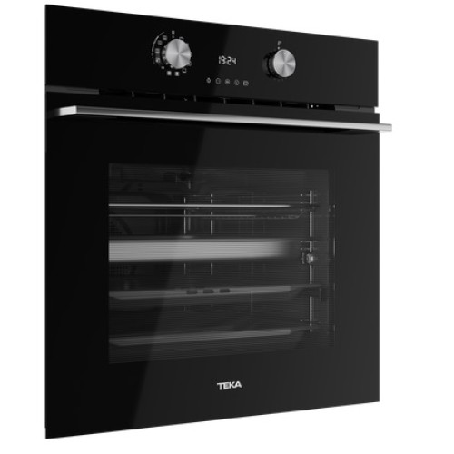 Духовой шкаф Teka STEAMCHEF HLB 8550 SC Night River Black