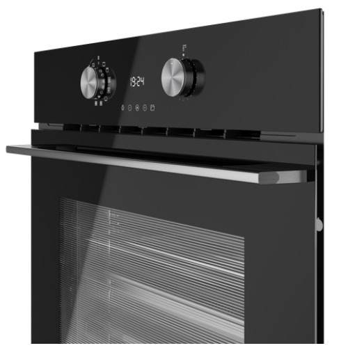 Духовой шкаф Teka STEAMCHEF HLB 8550 SC Night River Black