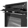 Духовой шкаф Teka STEAMCHEF HLB 8550 SC Night River Black