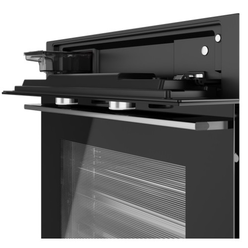 Духовой шкаф Teka STEAMCHEF HLB 8550 SC Night River Black