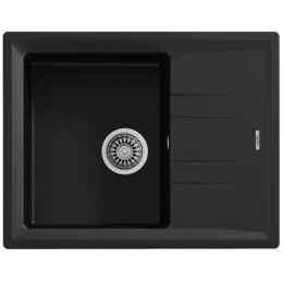 Мойка Teka Stone 45 S-TG 1B 1D Carbon