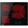Варочная поверхность Teka TBC 63632 TTC Black