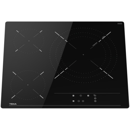 Варочная поверхность Teka TBC 63632 TTC Black