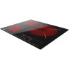 Варочная поверхность Teka TBC 63632 TTC Black