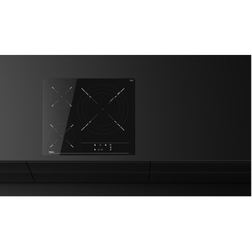 Варочная поверхность Teka TBC 63632 TTC Black
