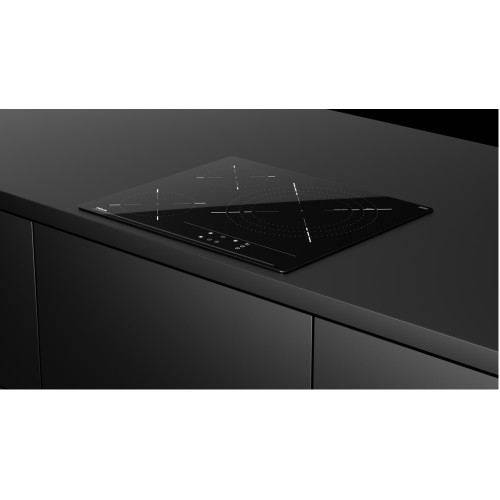 Варочная поверхность Teka TBC 63632 TTC Black