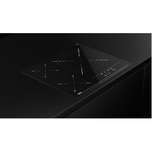 Варочная поверхность Teka TBC 63632 TTC Black