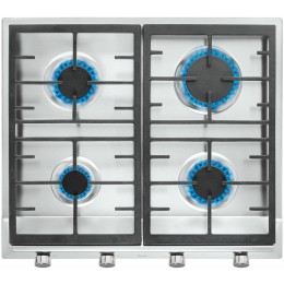 Варочная поверхность Teka EX 60.1 4G AI AL CI