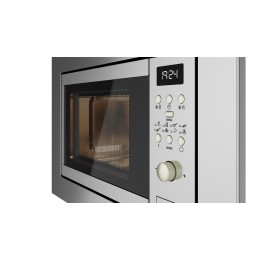 Встраиваемая микроволновая печь Teka MWE 207 FI SS