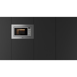 Встраиваемая микроволновая печь Teka MWE 207 FI SS