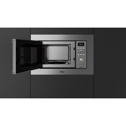 Встраиваемая микроволновая печь Teka MWE 207 FI SS