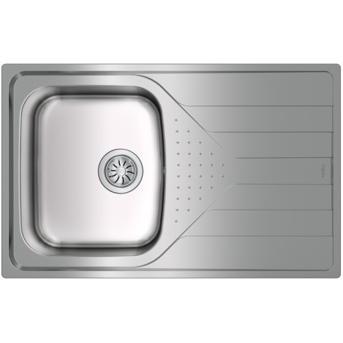 Мойка Teka Universe 45 T-XM 1B 1D MCTXT